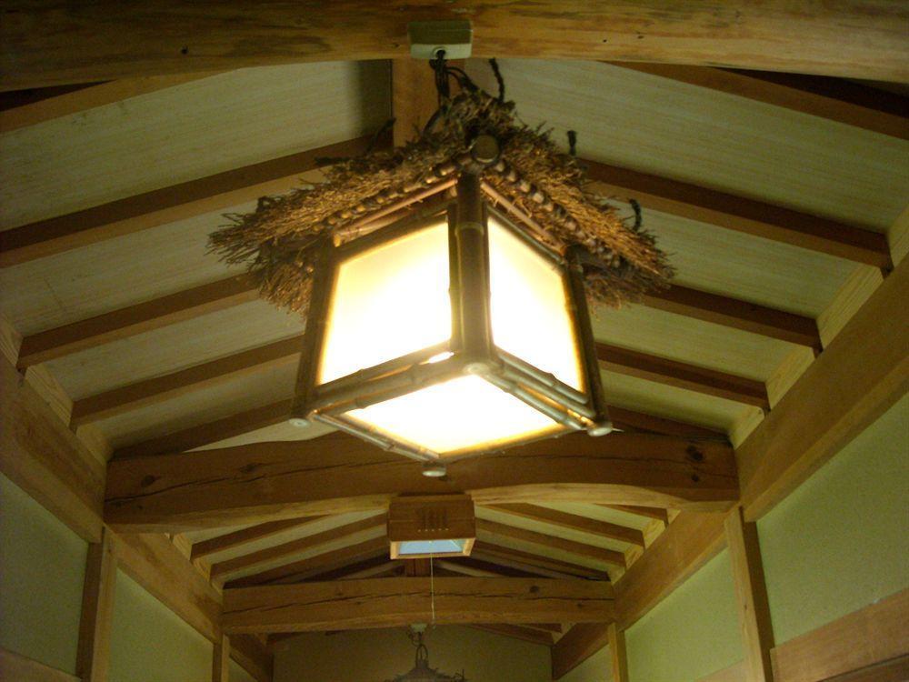 Hida Gasshoen Takayama  Exterior photo