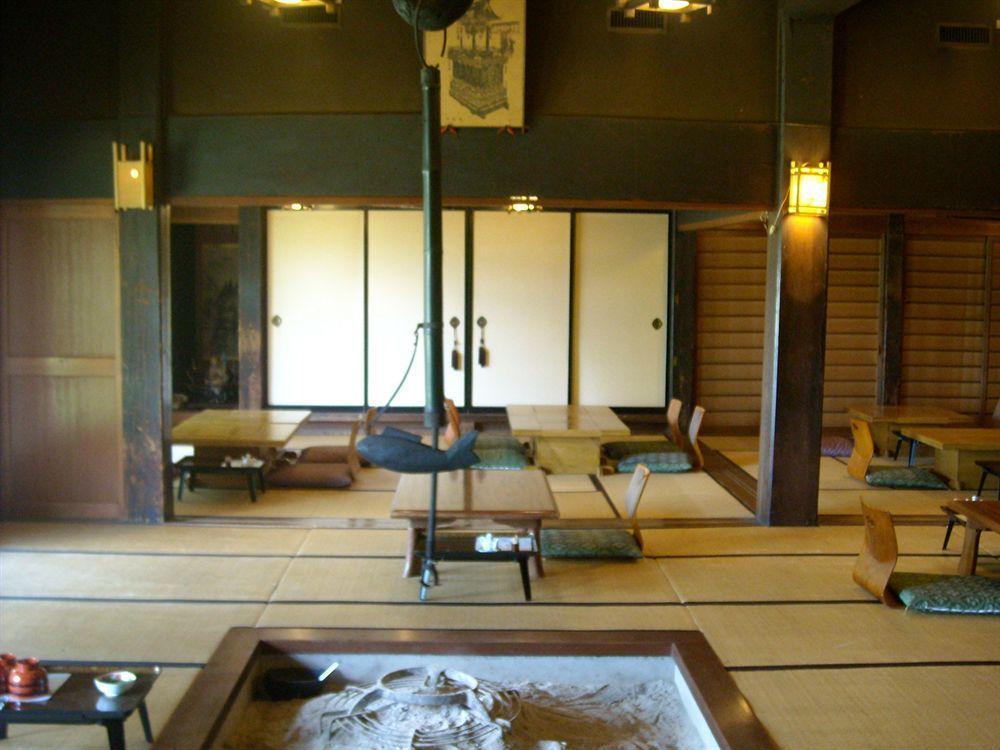 Hida Gasshoen Takayama  Exterior photo