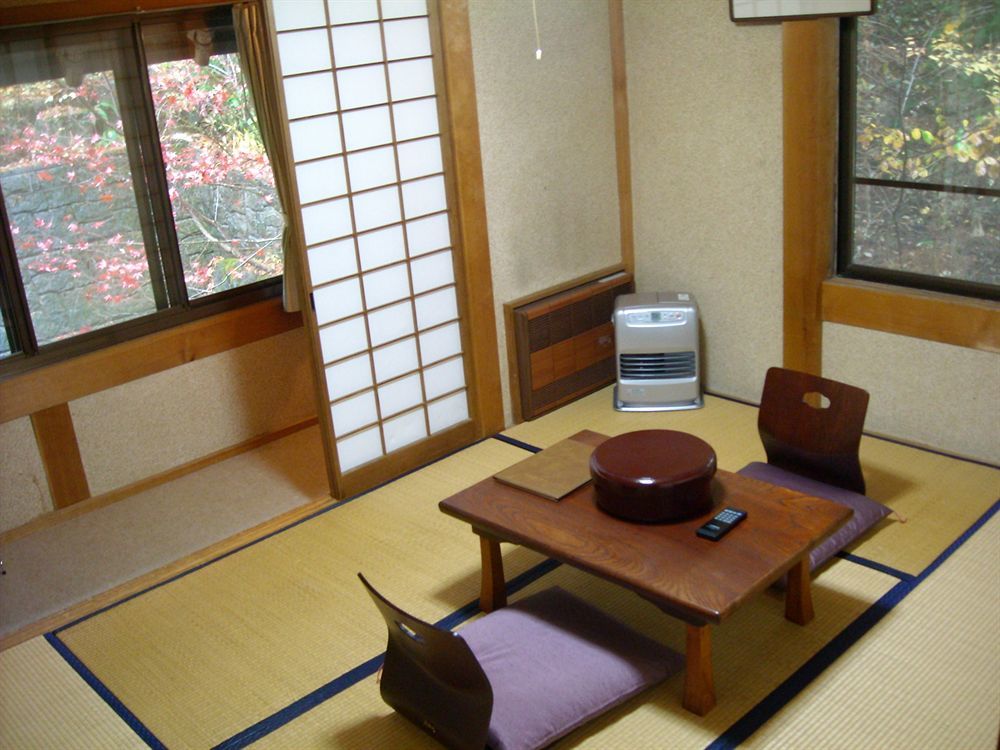 Hida Gasshoen Takayama  Exterior photo