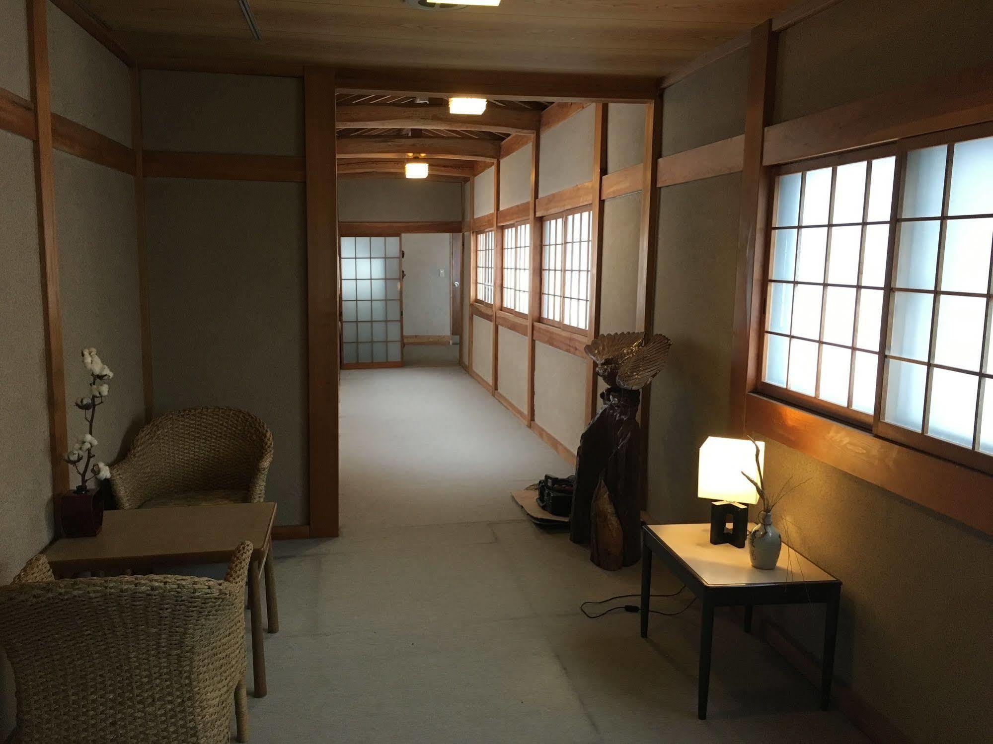 Hida Gasshoen Takayama  Exterior photo